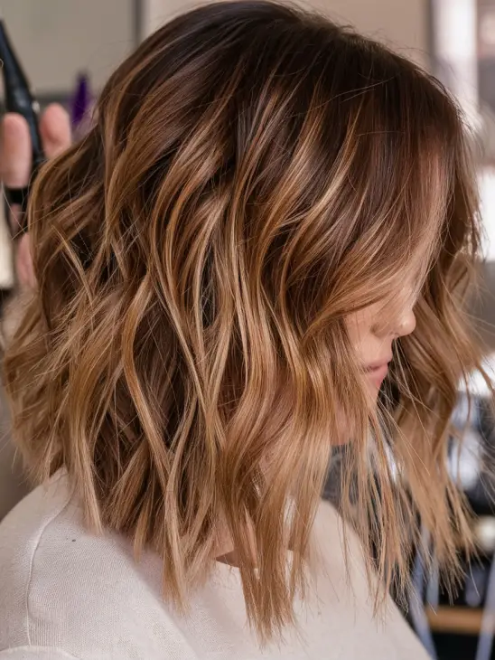 22 Fresh Spring Haircuts 2025: Stylish Ideas for Short, Medium, and Long Hair