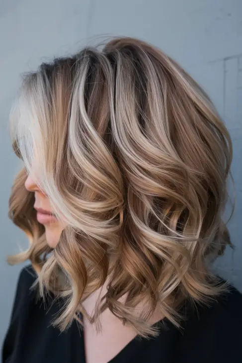 20 Hair Color Ideas for Women Over 40: Best Trends for Winter, Summer, and Unique Looks