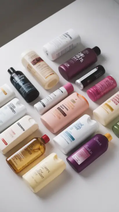 Which Is the Best Shampoo for Hair?