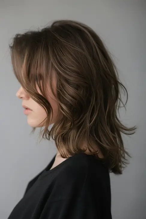 20 Stunning Short Layered Haircut Ideas for Every Hair Type and Style