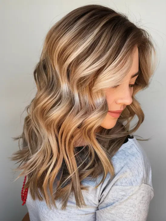 Spring Hair Color 21 Ideas 2025 to Refresh Your Look