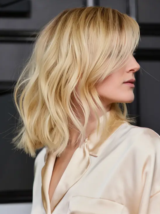 21 Iconic 90s Layered Hair Ideas: Timeless Styles for Every Length and Occasion