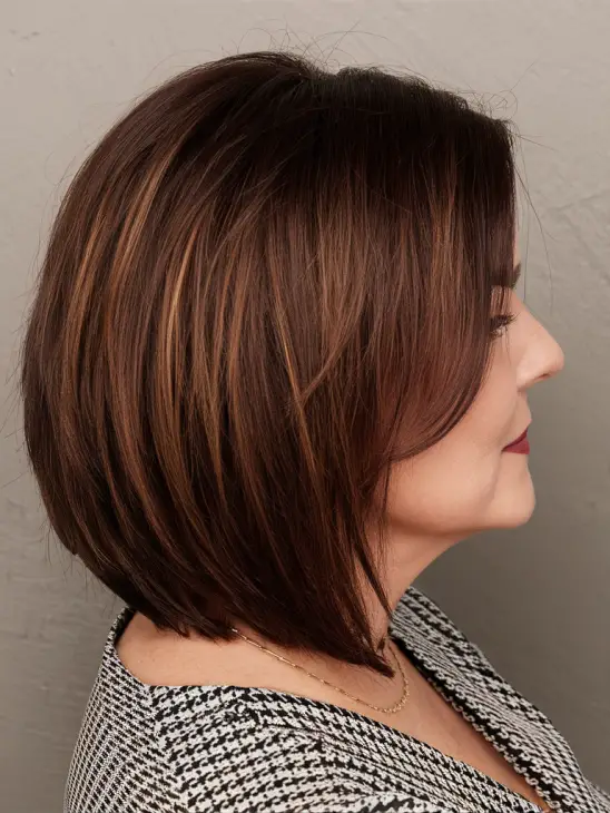 21 Best Haircuts for Women Over 40 in 2025: Stylish and Trendy Looks for Every Hair Type