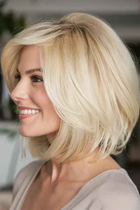 21 Best Haircuts for Women Over 40 in 2025: Stylish and Trendy Looks for Every Hair Type