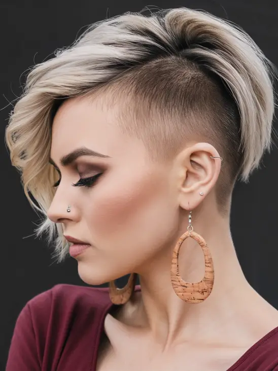 21 Trendy Short Spring Haircuts for 2025: Pixie Bobs, Layers, and Highlight