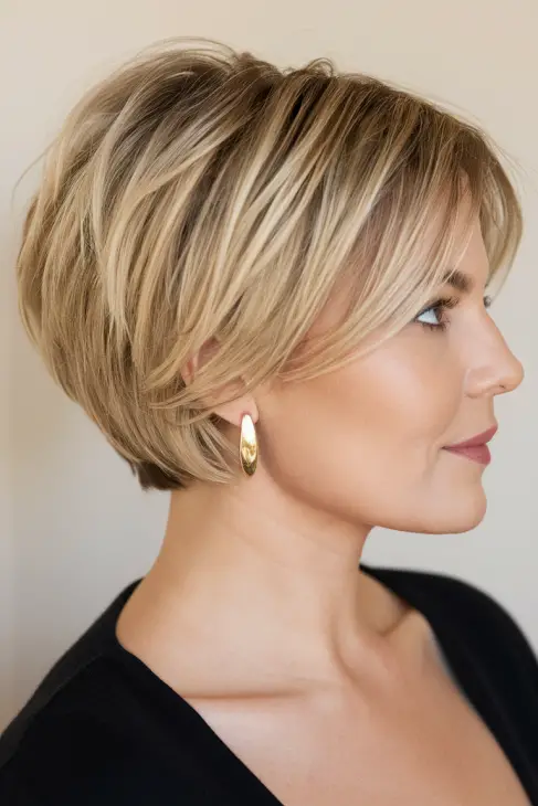 20 Stunning Haircuts for Fine Hair in 2025: Low-Maintenance, Stylish, and Versatile Ideas