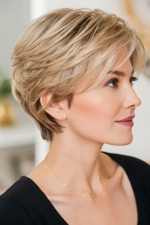 20 Stunning Haircuts for Fine Hair in 2025: Low-Maintenance, Stylish, and Versatile Ideas