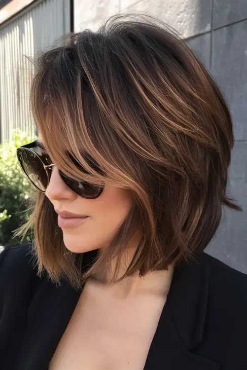 20 Hair Color Ideas for Women Over 40: Best Trends for Winter, Summer, and Unique Looks