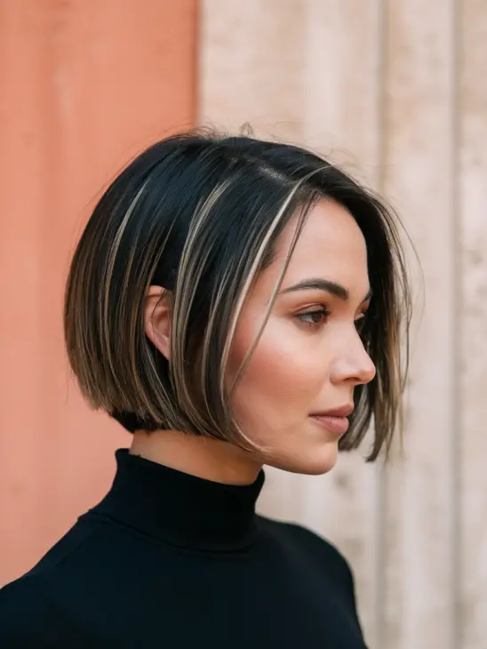 21 Trendy Short Spring Haircuts for 2025: Pixie Bobs, Layers, and Highlight