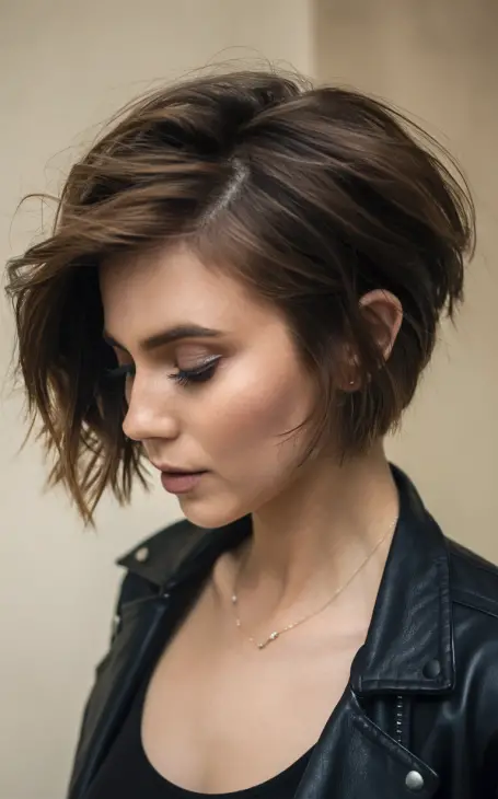 21 Trendy Haircuts for Medium Hair: Layers, Bangs, and Face-Framing