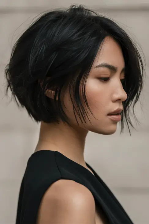 21 Trendy Short Spring Haircuts for 2025: Pixie Bobs, Layers, and Highlight