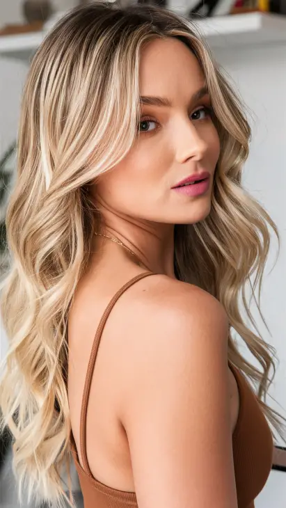 20 Stunning Curtain Bangs Side Part Ideas for Every Hair Type and Style