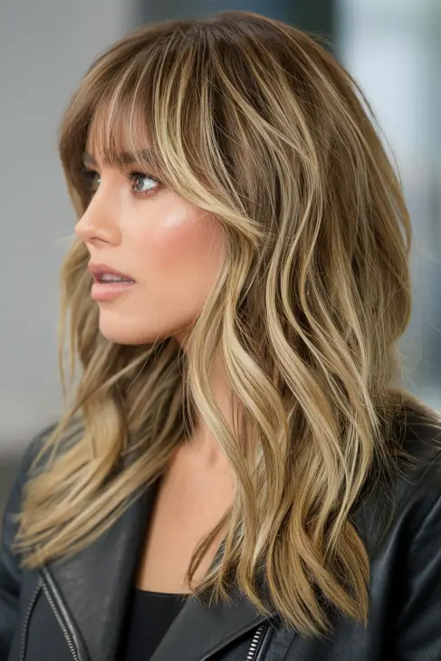 Face Framing Hair: Elevate Your Style with Versatile Looks