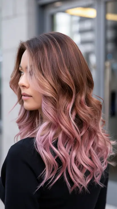 Spring Hair Color 21 Ideas 2025 to Refresh Your Look