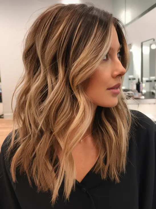 Spring Hair Color 21 Ideas 2025 to Refresh Your Look