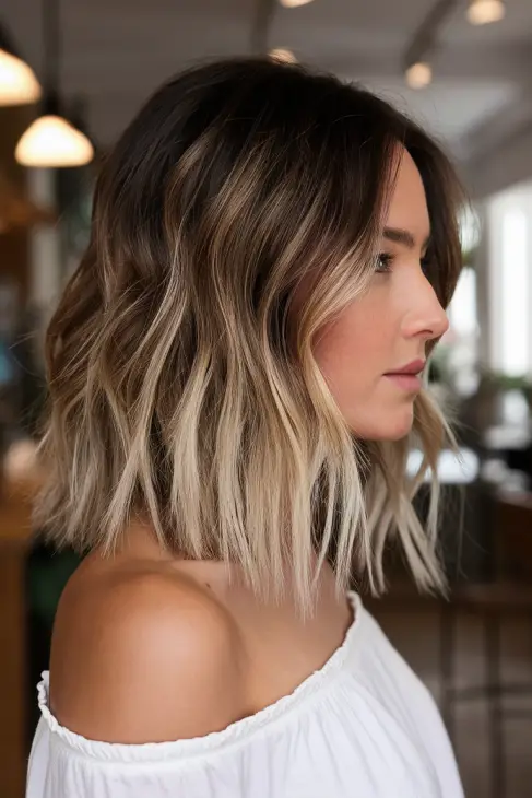 Spring Hair Colors Ideas 2025: The Trendiest Shades for the Season