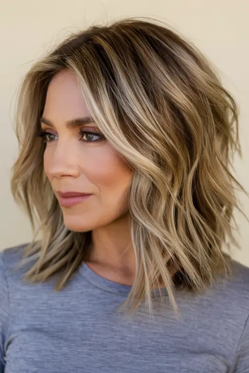 21 Trendy Haircuts for Women Over 50: A Guide to Stylish and Elegant Looks