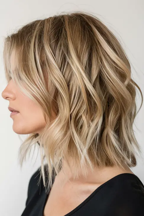 21 Best Haircuts for Women Over 40 in 2025: Stylish and Trendy Looks for Every Hair Type