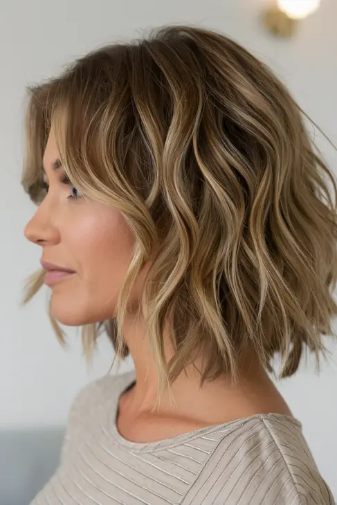 20 Hair Color Ideas for Women Over 40: Best Trends for Winter, Summer, and Unique Looks