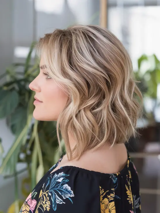 21 Trendy Haircuts for Women Over 50: A Guide to Stylish and Elegant Looks