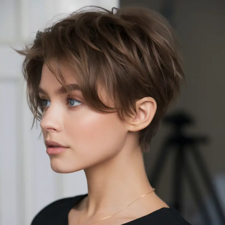 Spring Hairstyles Ideas 2025: 20 Trendy and Cute Looks for Every Hair Type