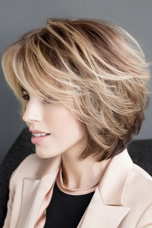 20 Stunning Haircuts for Fine Hair in 2025: Low-Maintenance, Stylish, and Versatile Ideas