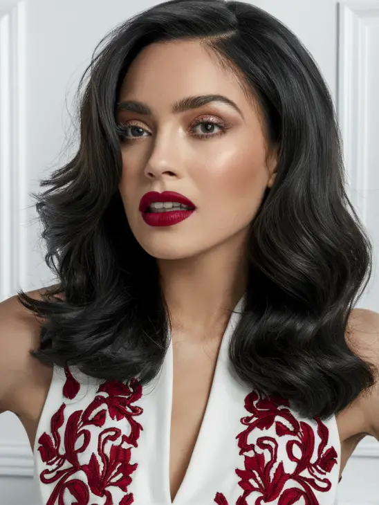 Spring Haircuts for Long Hair 2025: Trending Styles to Refresh Your Look