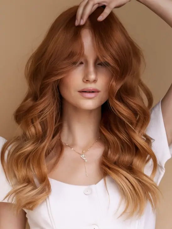 Spring Hair Color 21 Ideas 2025 to Refresh Your Look