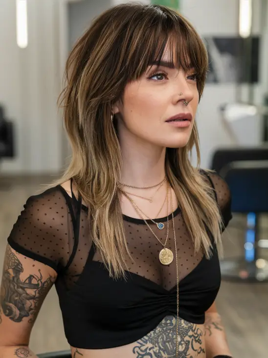 22 Fresh Spring Haircuts 2025: Stylish Ideas for Short, Medium, and Long Hair