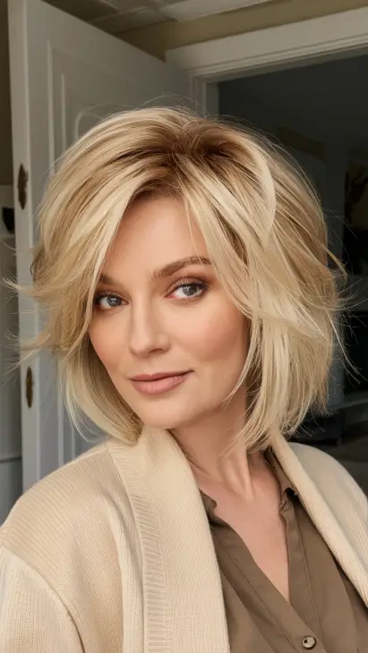 21 Trendy Haircuts for Women Over 50: A Guide to Stylish and Elegant Looks