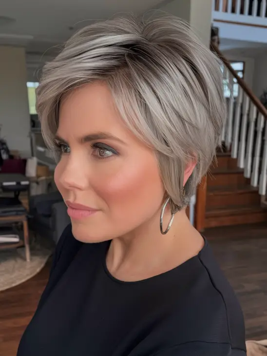 20 Stunning Haircuts for Fine Hair in 2025: Low-Maintenance, Stylish, and Versatile Ideas