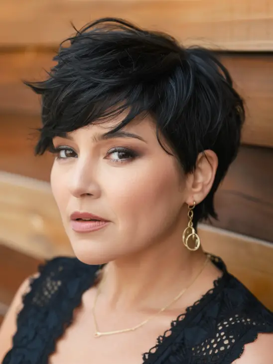 20 Best Spring Haircuts for Plus Size Women: Flattering Styles for Every Face Shape