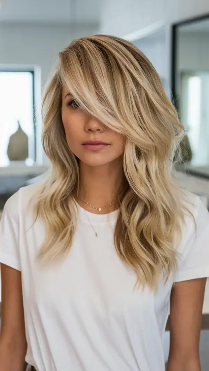 Top 2025 Spring Haircuts for Mid-Length Hair: Trendy Layers, Bangs, and Face-Framing Styles