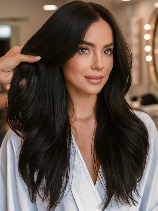 Spring Haircuts for Long Hair 2025: Trending Styles to Refresh Your Look