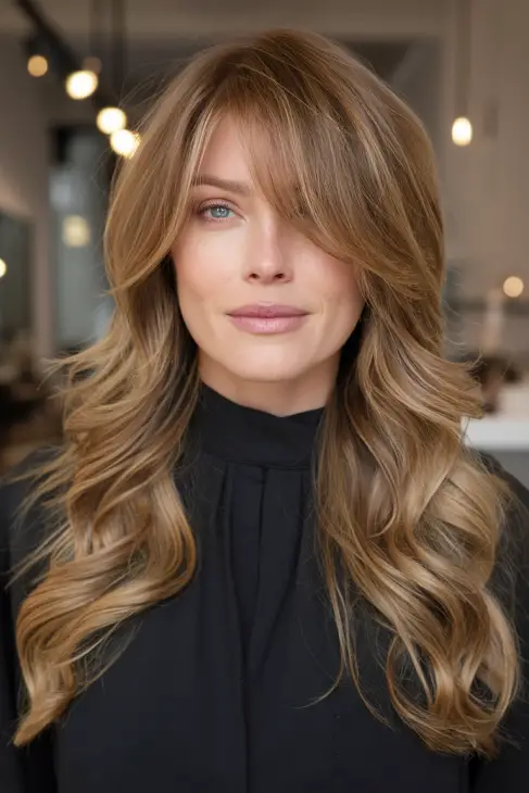 Spring Haircuts for Long Hair 2025: Trending Styles to Refresh Your Look