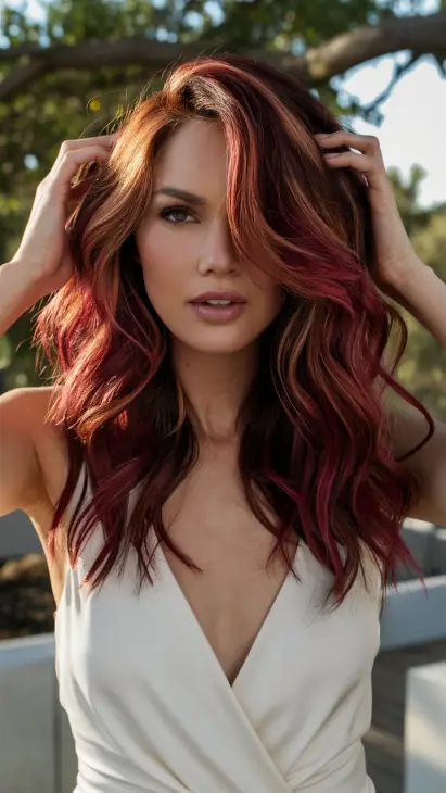 20 Stunning Hair Color Ideas for Women Over 30 in 2025 – Trends, Styles