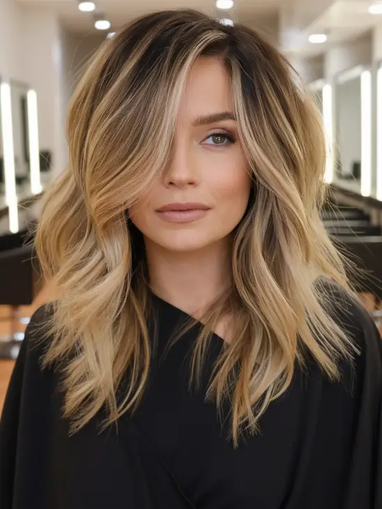 20 Stunning Hairstyles for Medium Length Hair: Easy, Formal, and Everyday