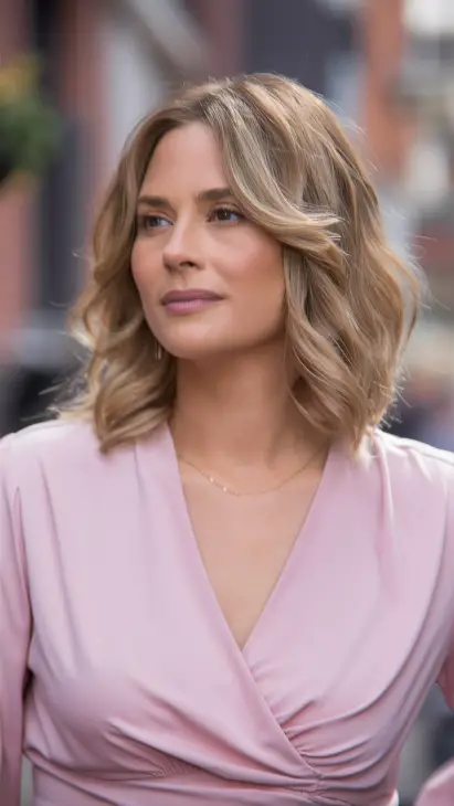 20 Best Spring Haircuts for Plus Size Women: Flattering Styles for Every Face Shape