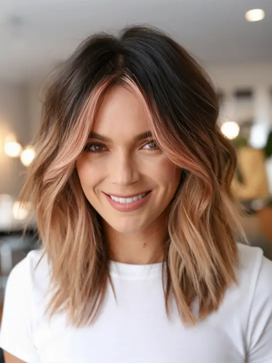 Spring Hair Color 21 Ideas 2025 to Refresh Your Look