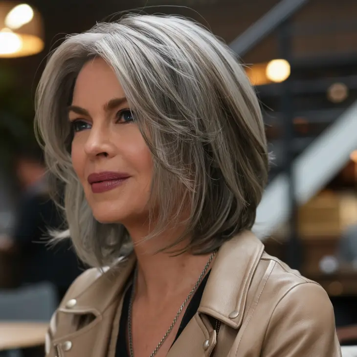 20 Hair Color Ideas for Women Over 40: Best Trends for Winter, Summer, and Unique Looks