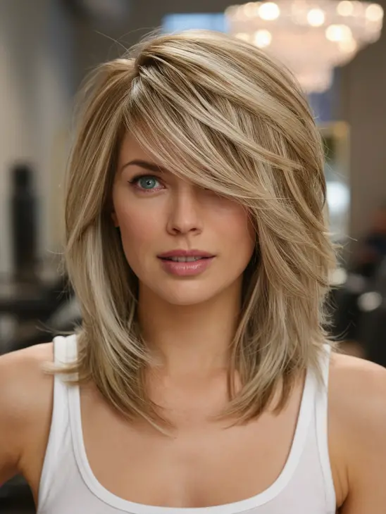 22 Fresh Spring Haircuts 2025: Stylish Ideas for Short, Medium, and Long Hair