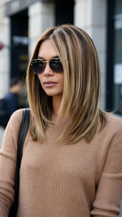 20 Stunning Hair Color Ideas for Women Over 30 in 2025 – Trends, Styles