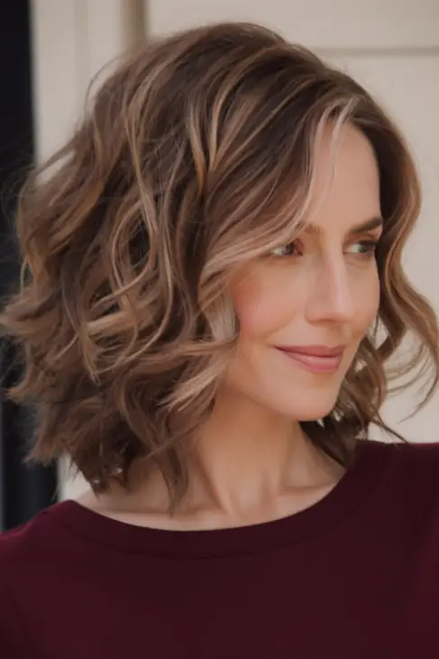 21 Best Haircuts for Women Over 40 in 2025: Stylish and Trendy Looks for Every Hair Type