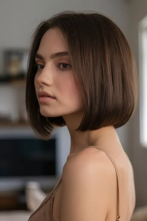 21 Trendy Short Spring Haircuts for 2025: Pixie Bobs, Layers, and Highlight