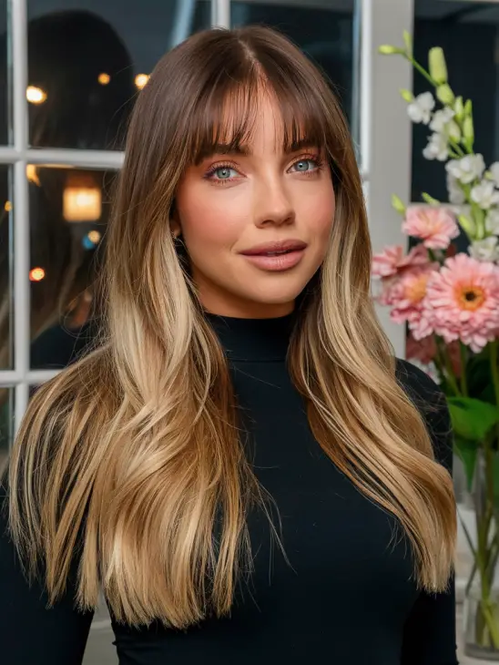 Spring Haircuts for Long Hair 2025: Trending Styles to Refresh Your Look