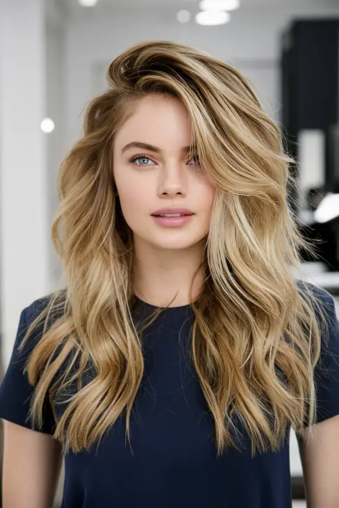 21 Iconic 90s Layered Hair Ideas: Timeless Styles for Every Length and Occasion