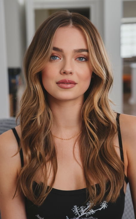 21 Best Haircuts for Oval Faces: Flattering Styles for Every Length and Hair Type in 2025