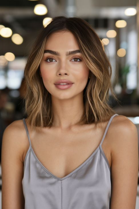 21 Best Haircuts for Oval Faces: Flattering Styles for Every Length and Hair Type in 2025