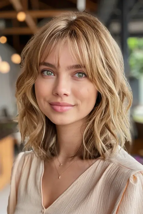 20 Stunning Short Layered Haircut Ideas for Every Hair Type and Style