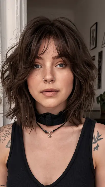 20 Stunning Short Layered Haircut Ideas for Every Hair Type and Style